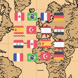 World Flag Finder