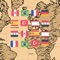 Test your memory and hone it by finding matching pairs of flags of different countries from around the world