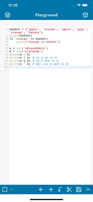 Python Box(圖2)-速報App