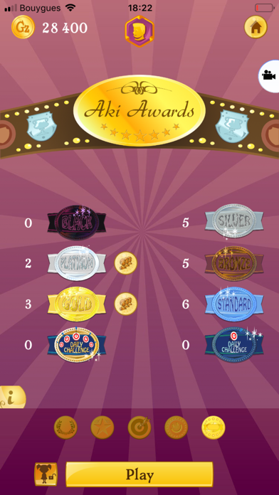 Akinator the Genie FREE Screenshot 5