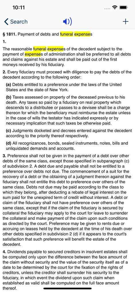 NY SCPA 2026 - New York - Reference App | MWM