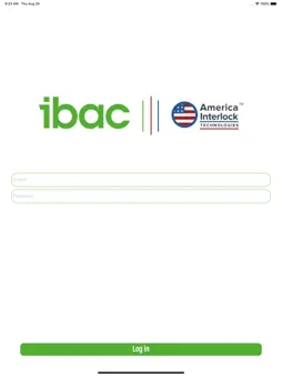 iBac screenshot 4