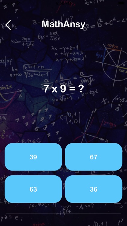 MathAnsy screenshot-4