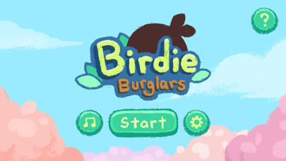 Birdie Burglarsのおすすめ画像8