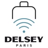 DELSEY Paris