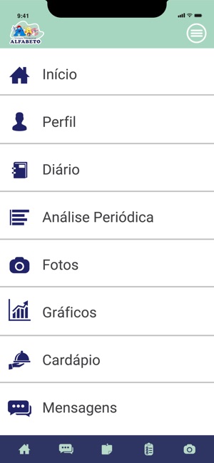 Escola Alfabeto(圖3)-速報App