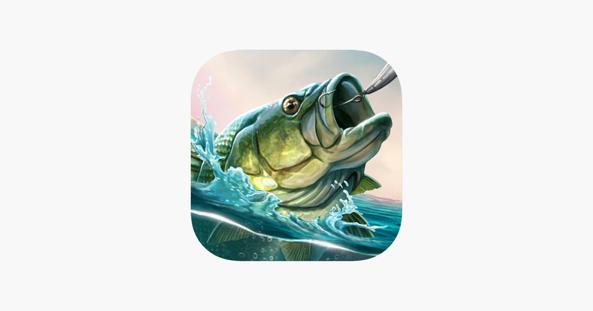 Fishing Deep Sea Simulator 3D - Go Fish Now 2020 Game for Android -  Download