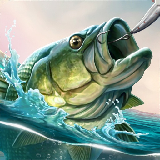 Fishing - Рыбалка Игры 2019