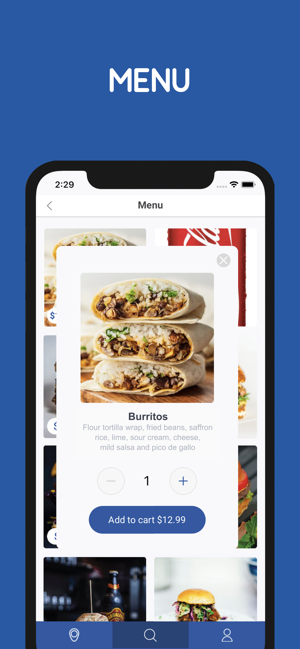 Where The Truck - Food Finder(圖3)-速報App