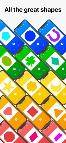 Game screenshot Kiddo Cards: Letters, Numbers+ mod apk