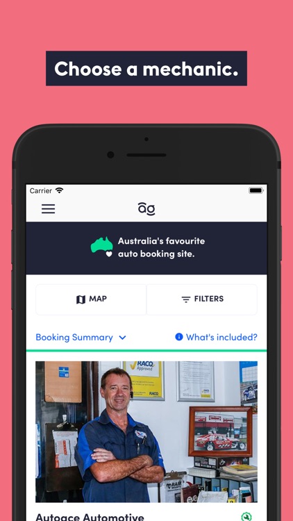 AutoGuru screenshot-3