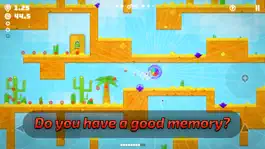 Game screenshot Super Maze World hack