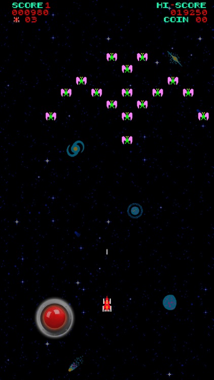 Phoenixx screenshot-3