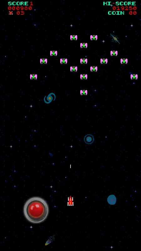 Phoenixx screenshot 4 of 10