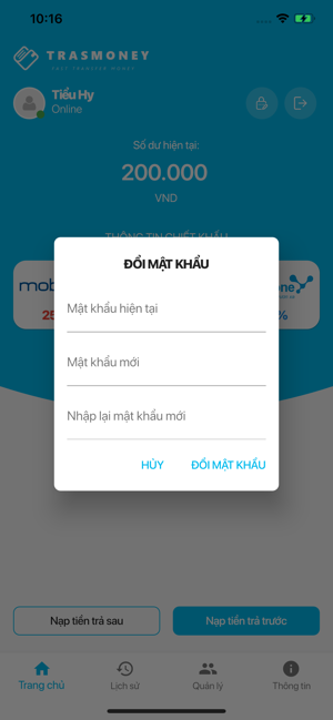 Trasmoney(圖3)-速報App