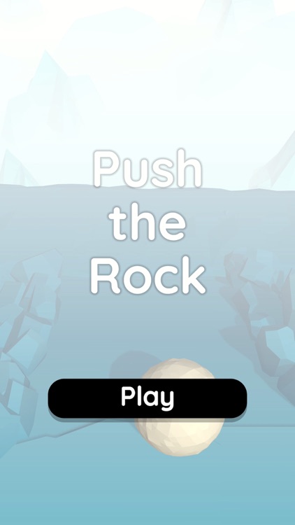 Push The Rock