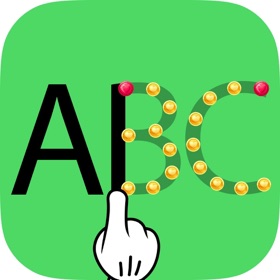 Screenshots (3) ABC Alphabet Writing with Coin