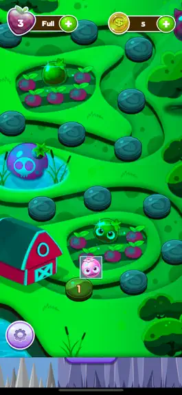 Game screenshot Bahri Juice Fresh apk