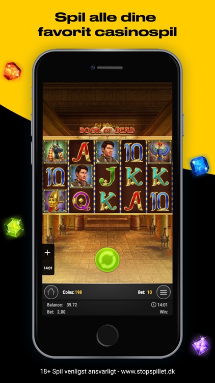 bwin Spil Casino