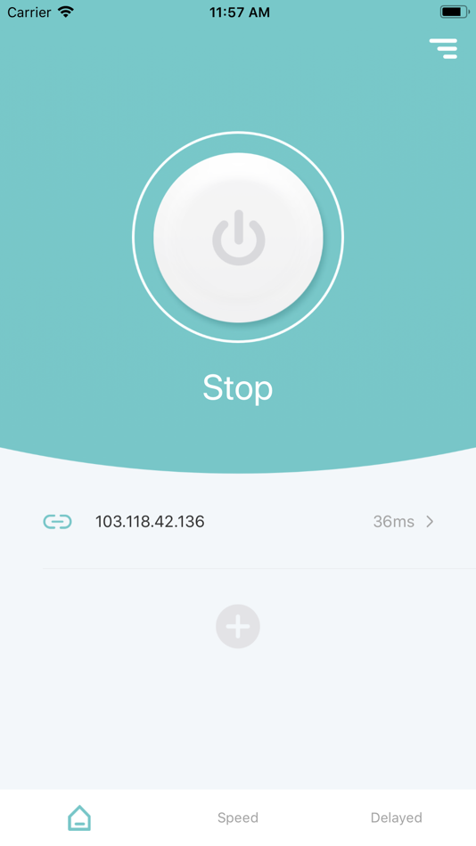 #1. VP NetMaster (iOS) 来自: Morris Frenk