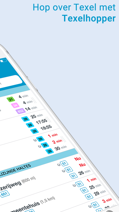 Screenshot #2 pour Texelhopper
