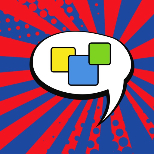 Colouring Superheroes