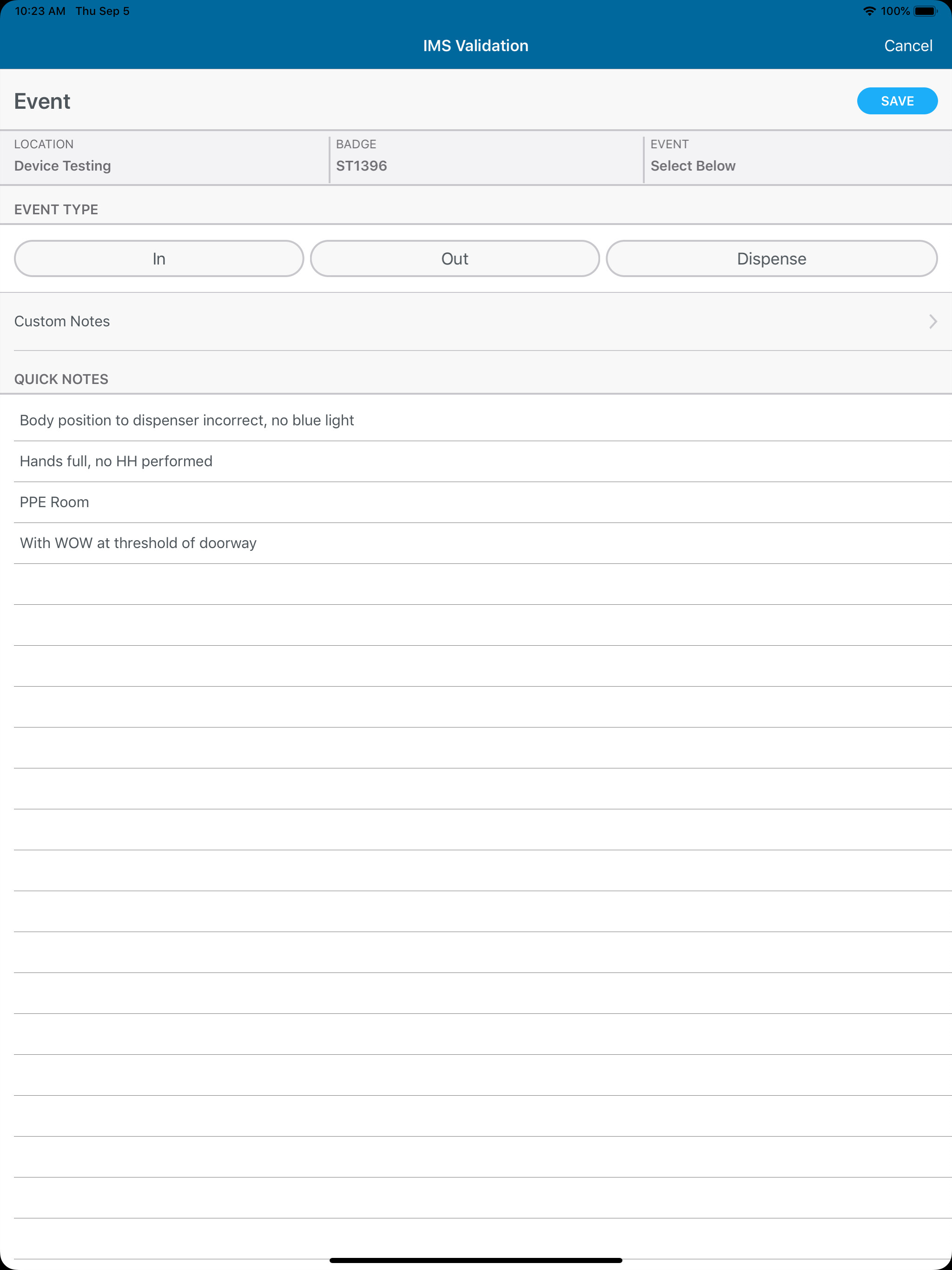 SMARTLINK™ Support
