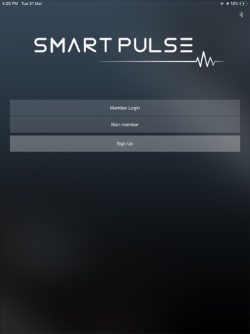 SmartPulse - For Wellness Useのおすすめ画像1