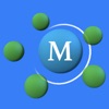 Mydea (mindmap) - iPadアプリ