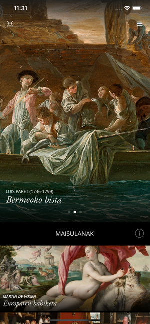 SC Museo Bellas Artes Bilbao(圖4)-速報App