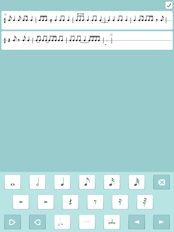 Screenshot #5 pour Beatly