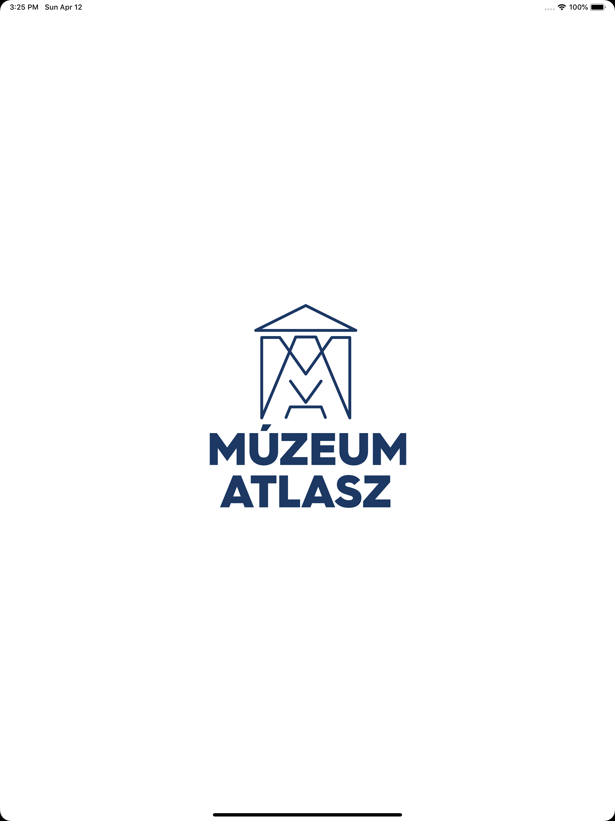 Múzeum Atlasz