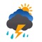 Mumbai Weather Live apps is for monitoring the rainfall in all Mumbai locations