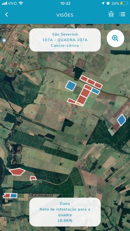 Meu Controle Fitossanitário screenshot-8