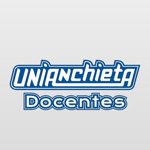 Anchieta docentes