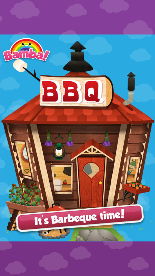 Bamba BBQ (Lite) - 1.2.2 - (iOS)