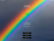 rainbow seeker iPad Captures Décran 1