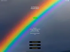 Rainbow Seeker iPad image 1