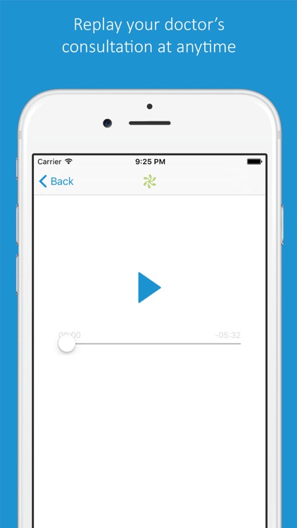 WellVia screenshot-4