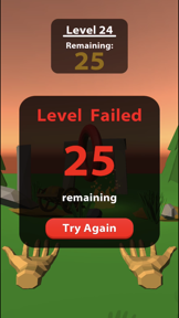 Juggle Balls screenshot