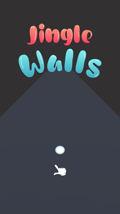 Screenshot #1 pour Jingle Walls