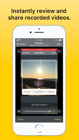 TechSmith Capture screenshot 4