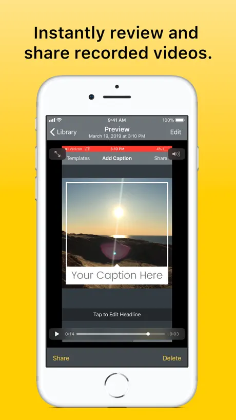 Vitalpoint Church App