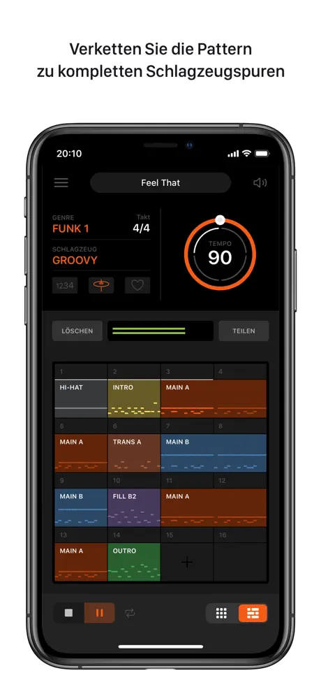 Motive: Motivational Widgets