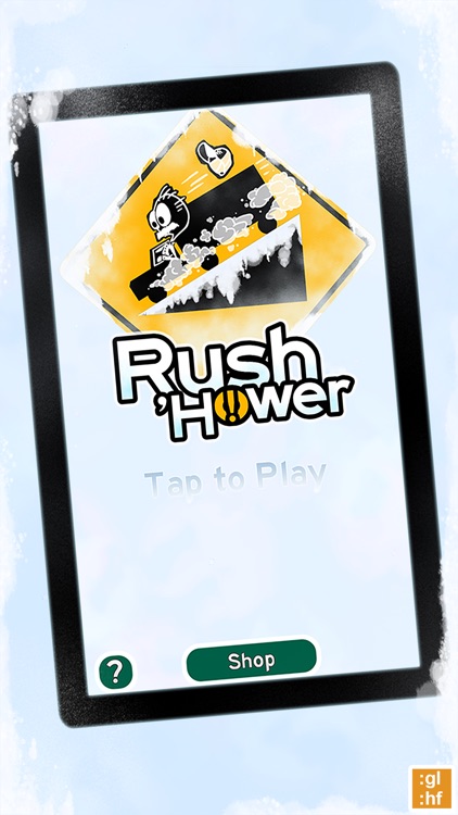 Rush 'Hower