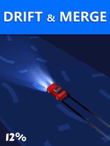 Drift Race 3Dのおすすめ画像5