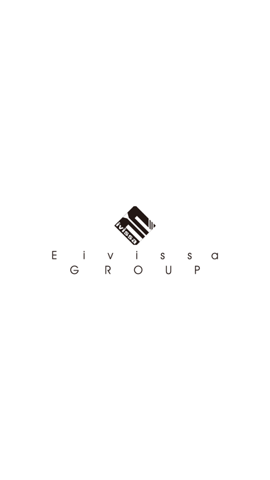 Screenshot #1 pour Eivissa Group（エイビッサグループ）