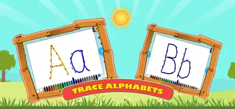 Animaux Alphabet Pour Enfants