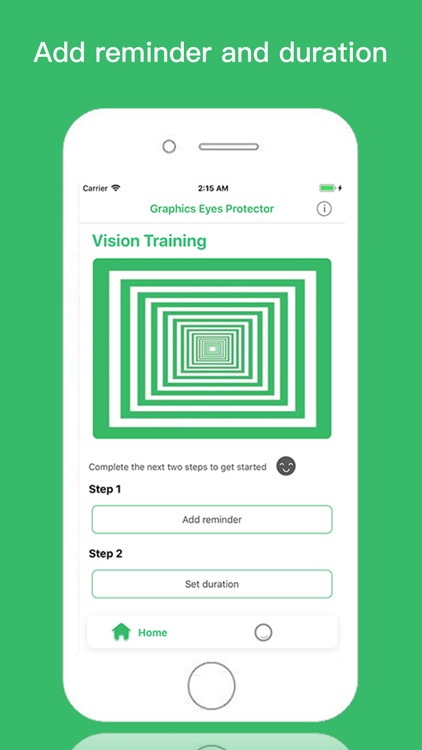 Graphics Eyes Protector