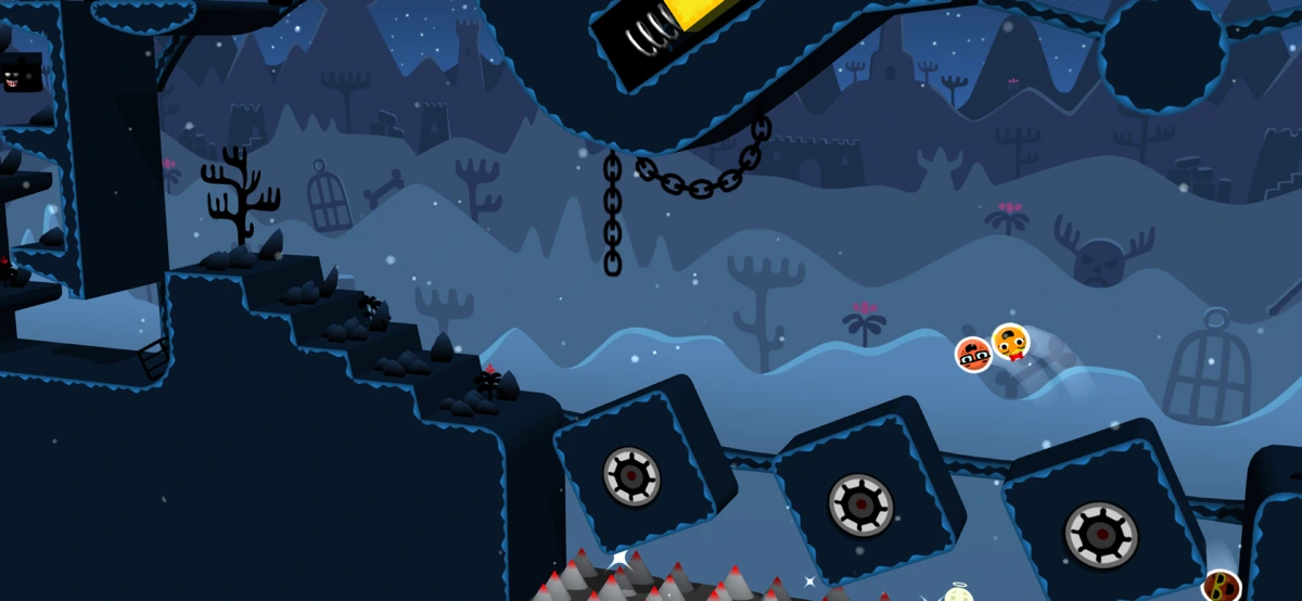 Rolando: Royal Edition screenshot 9